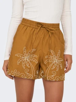 JDYELIZA Regular Fit Bermuda