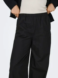 JDYELIZA Wide Leg Fit Pantaloni
