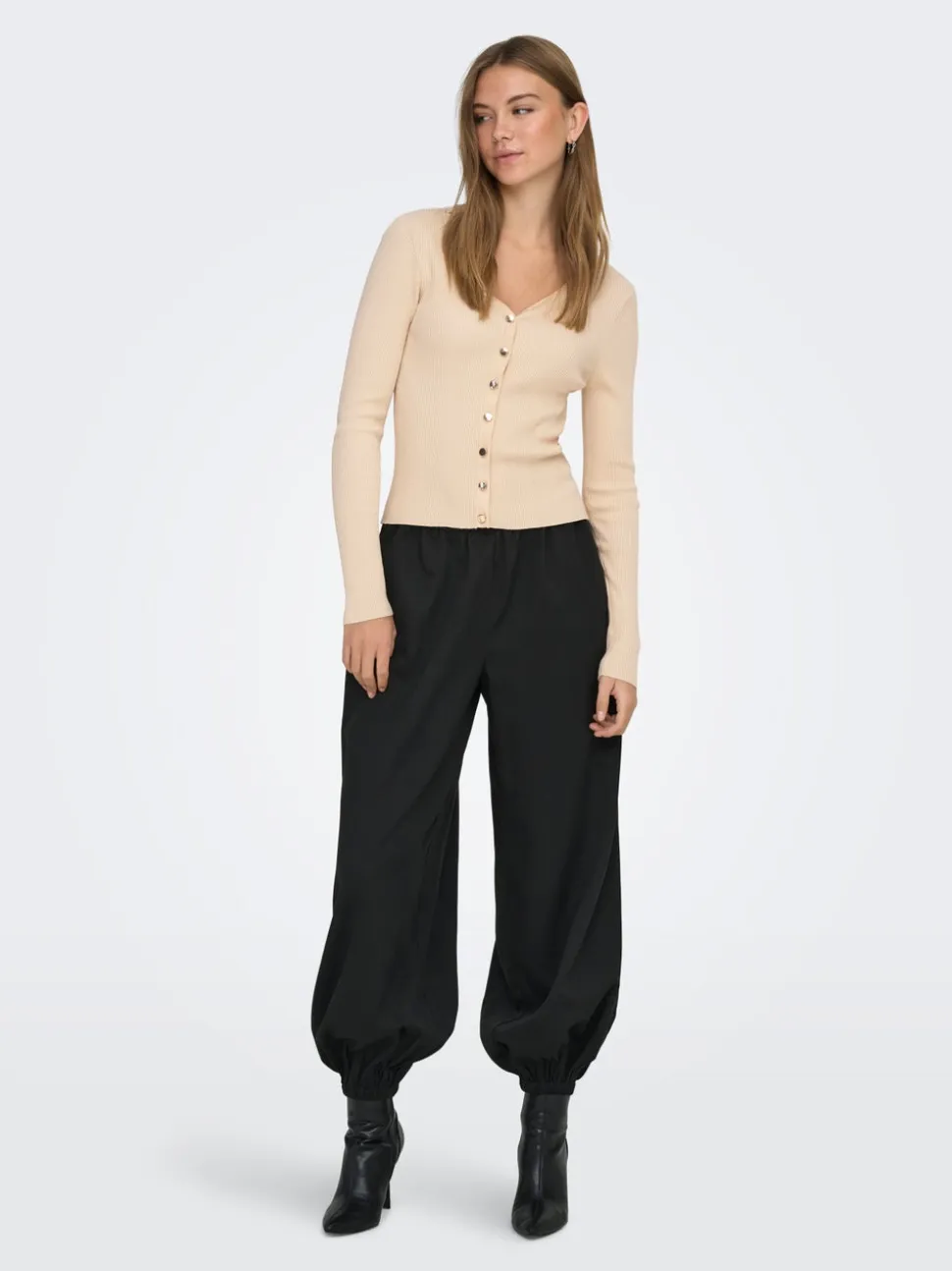 JDYELLE Pullover