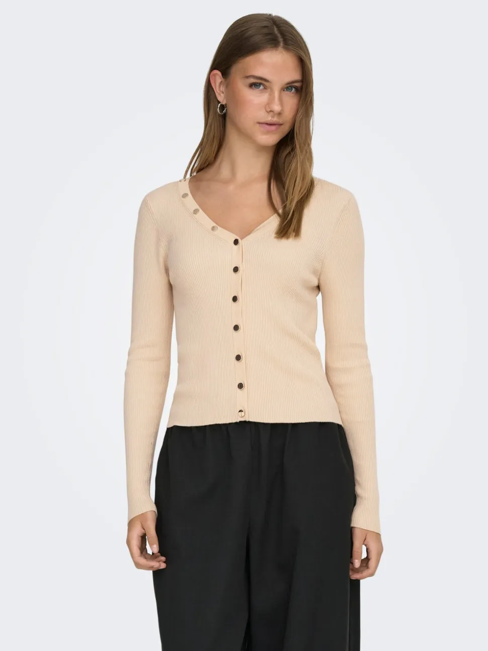 JDYELLE Pullover