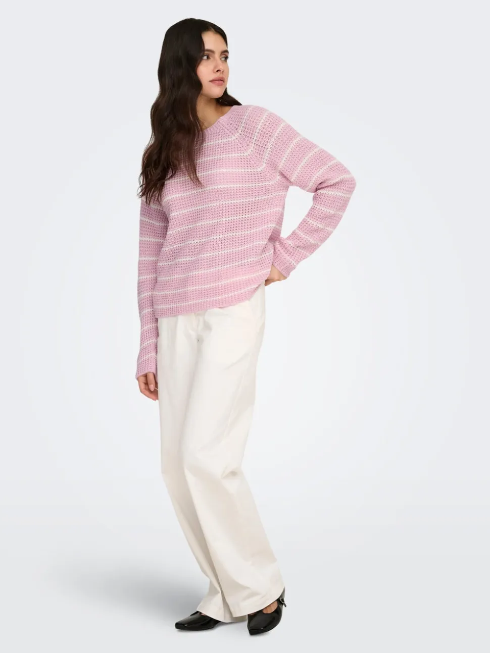 JDYELLEN Pullover