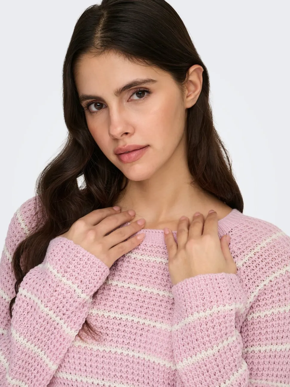JDYELLEN Pullover