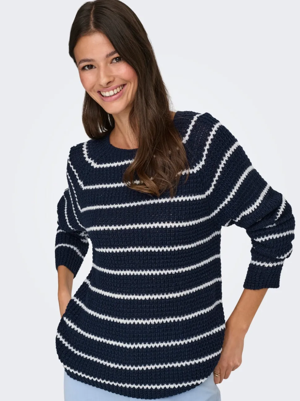 JDYELLEN Pullover