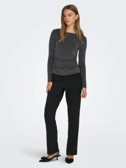 JDYELLI Top