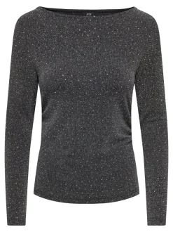 JDYELLI Top