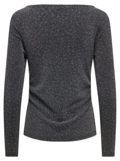 JDYELLI Top