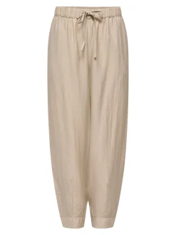 JDYELLY Balloon Fit Pantaloni