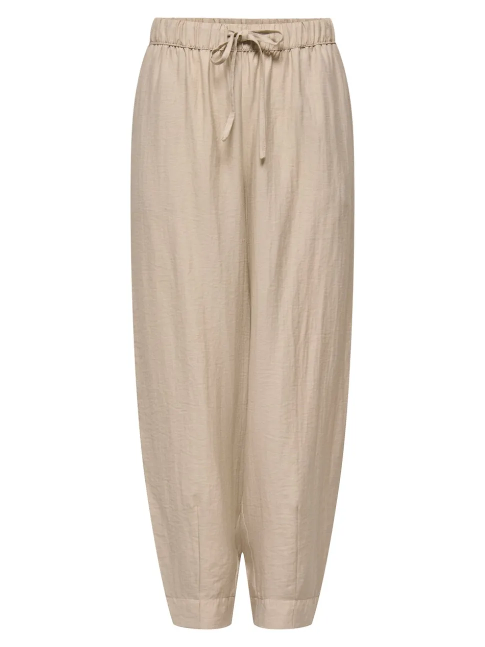 JDYELLY Balloon Fit Pantaloni