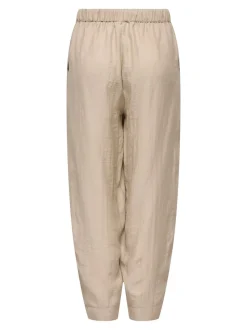 JDYELLY Balloon Fit Pantaloni