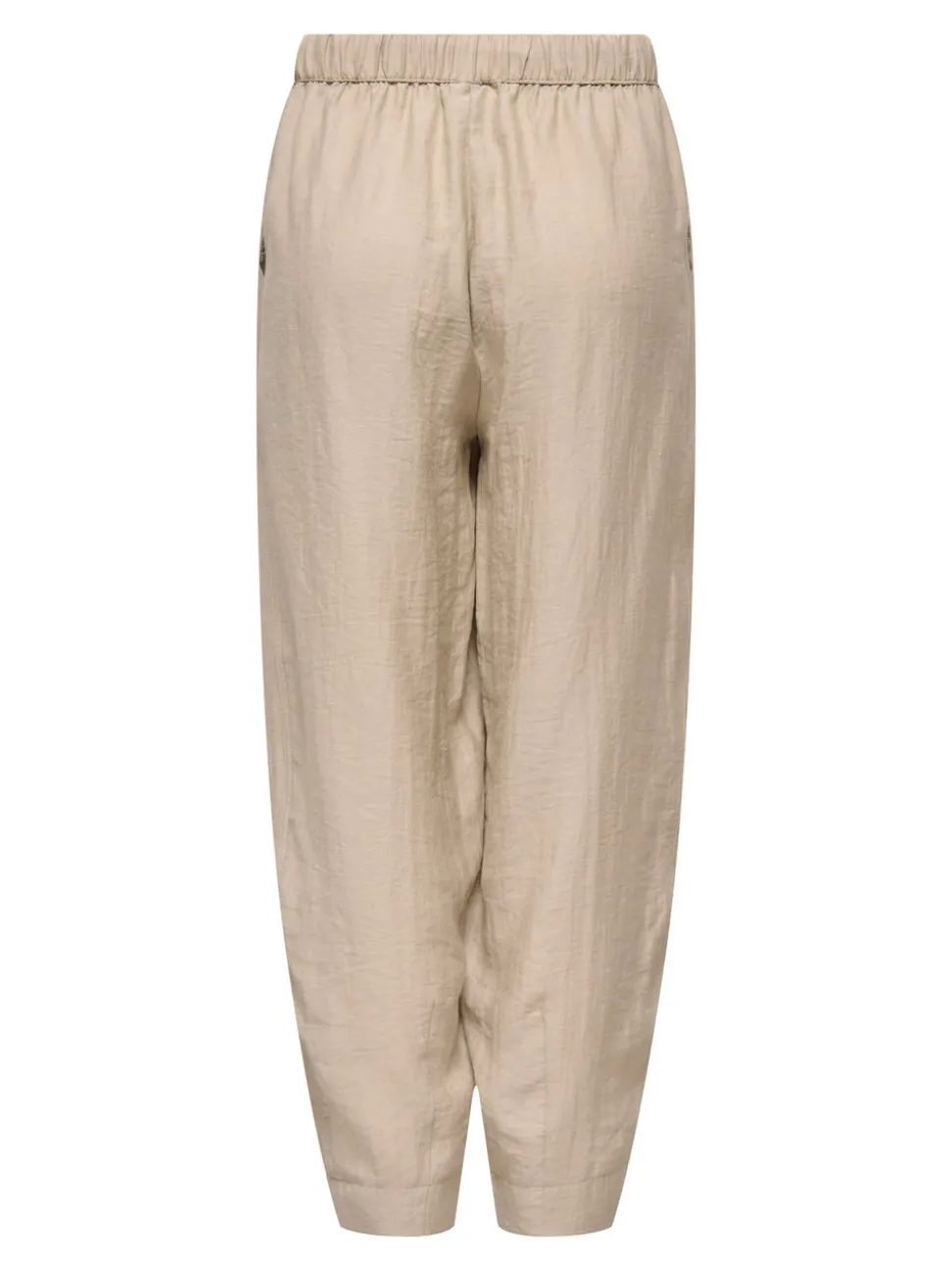 JDYELLY Balloon Fit Pantaloni