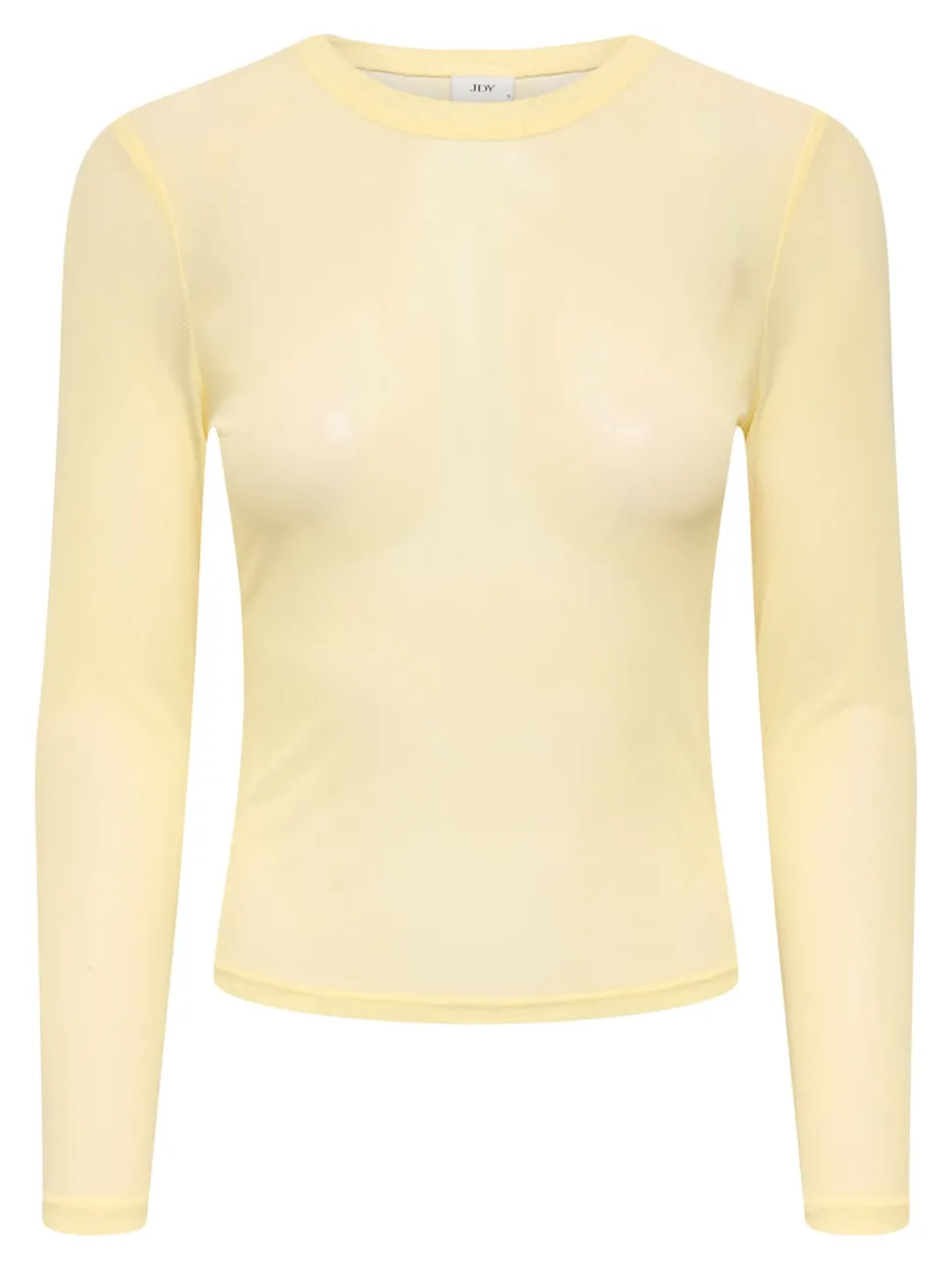 JDYELSA Top