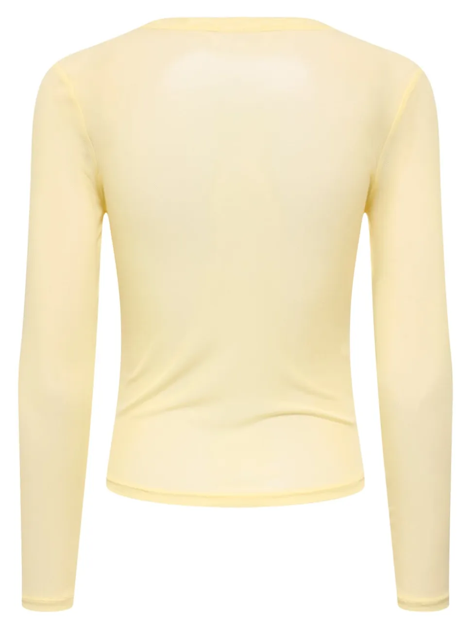 JDYELSA Top
