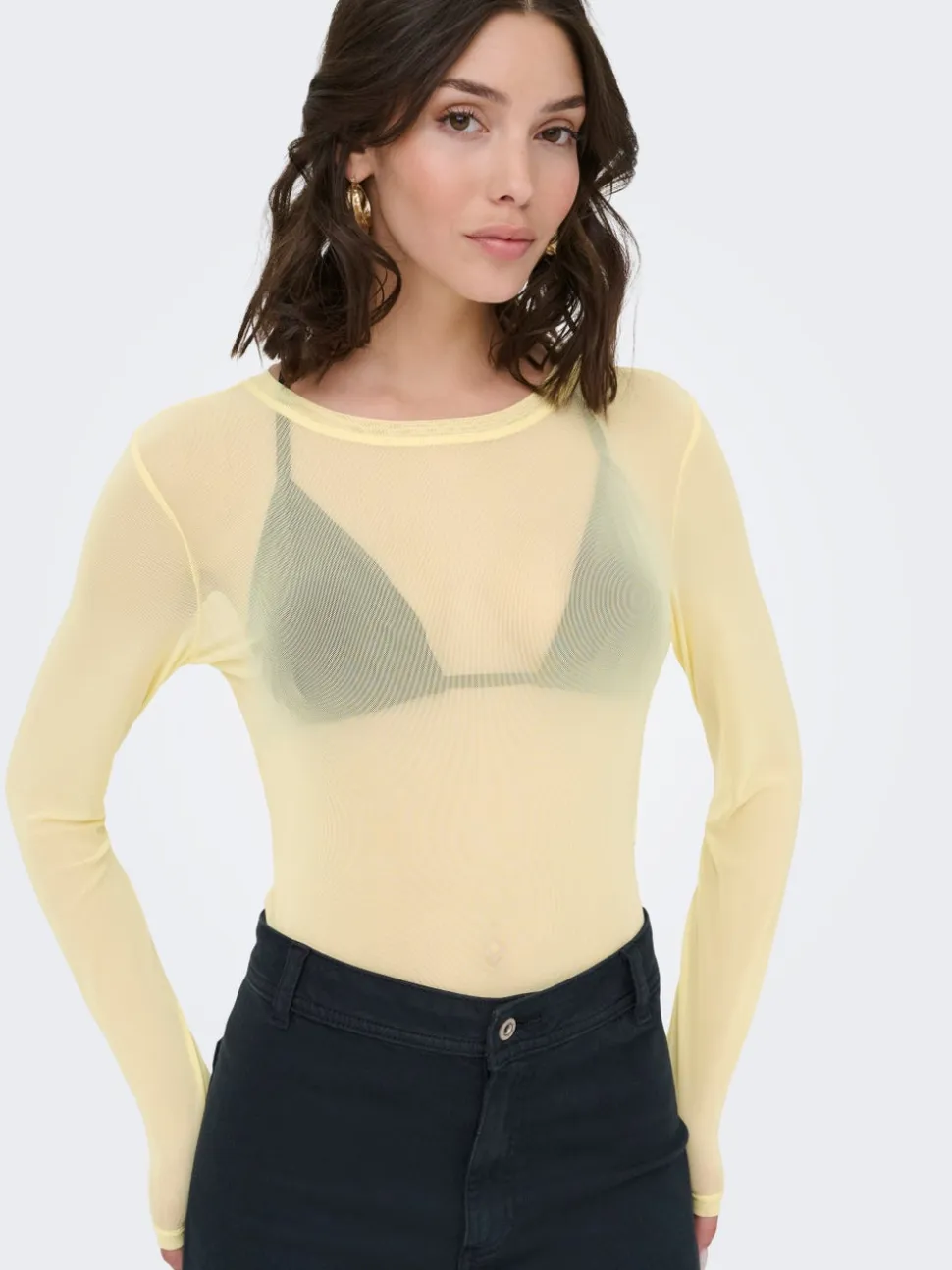 JDYELSA Top