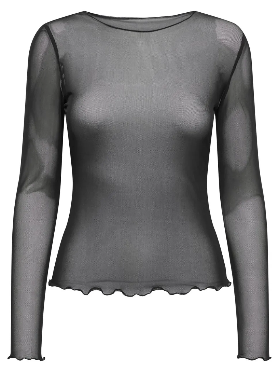 JDYELSA Top