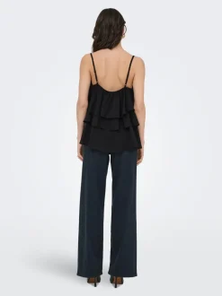 JDYELVIRA Top
