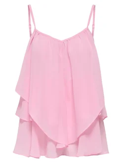 JDYELVIRA Top