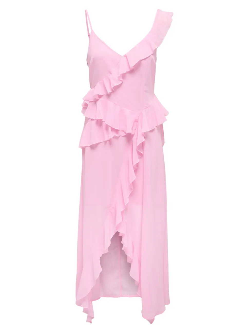 JDYELVIRA Vestito midi