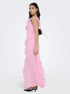 JDYELVIRA Vestito midi