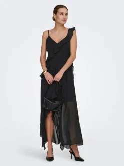 JDYELVIRA Vestito midi