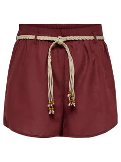 JDYEMILIA Loose Fit Bermuda