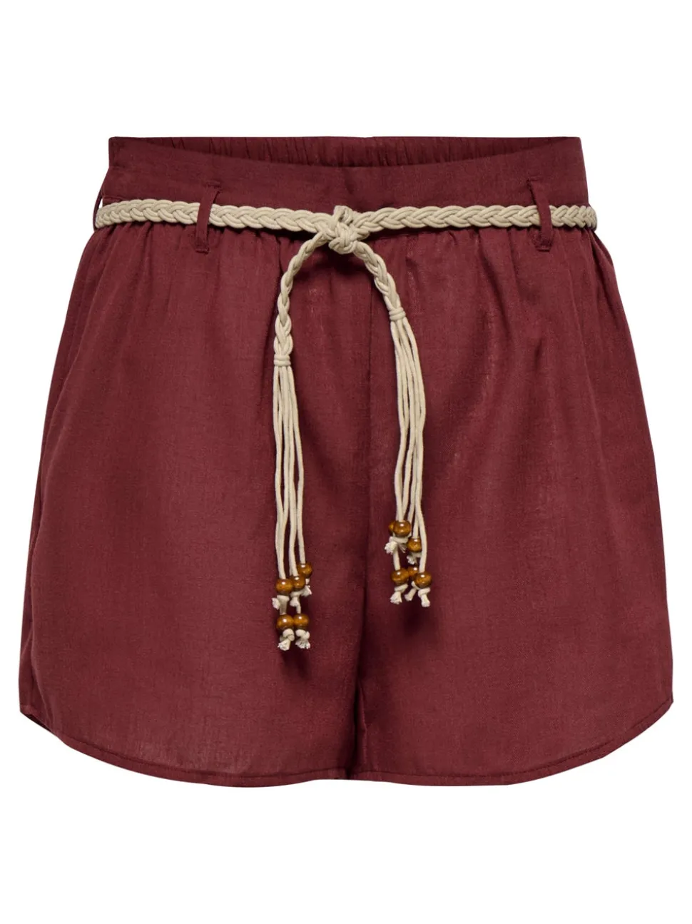 JDYEMILIA Loose Fit Bermuda