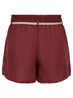JDYEMILIA Loose Fit Bermuda