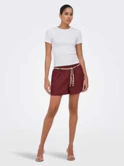 JDYEMILIA Loose Fit Bermuda