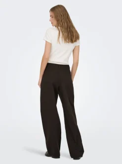 JDYENYA Barrel fit Pantaloni