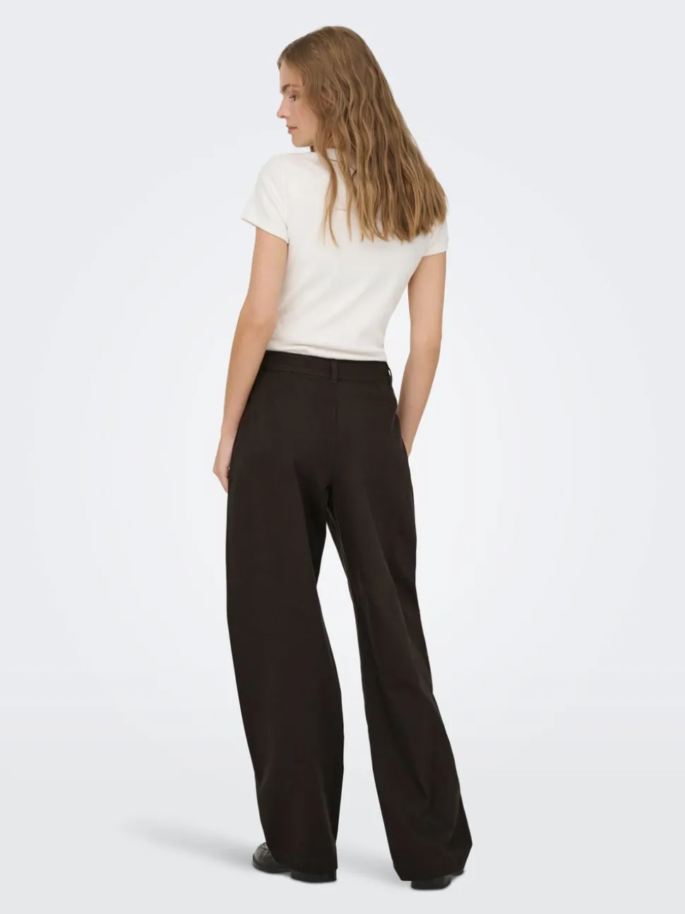 JDYENYA Barrel fit Pantaloni