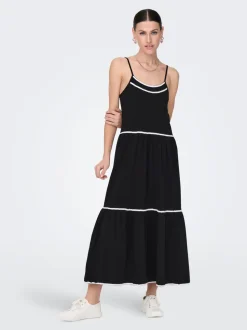 JDYERIN Vestito midi