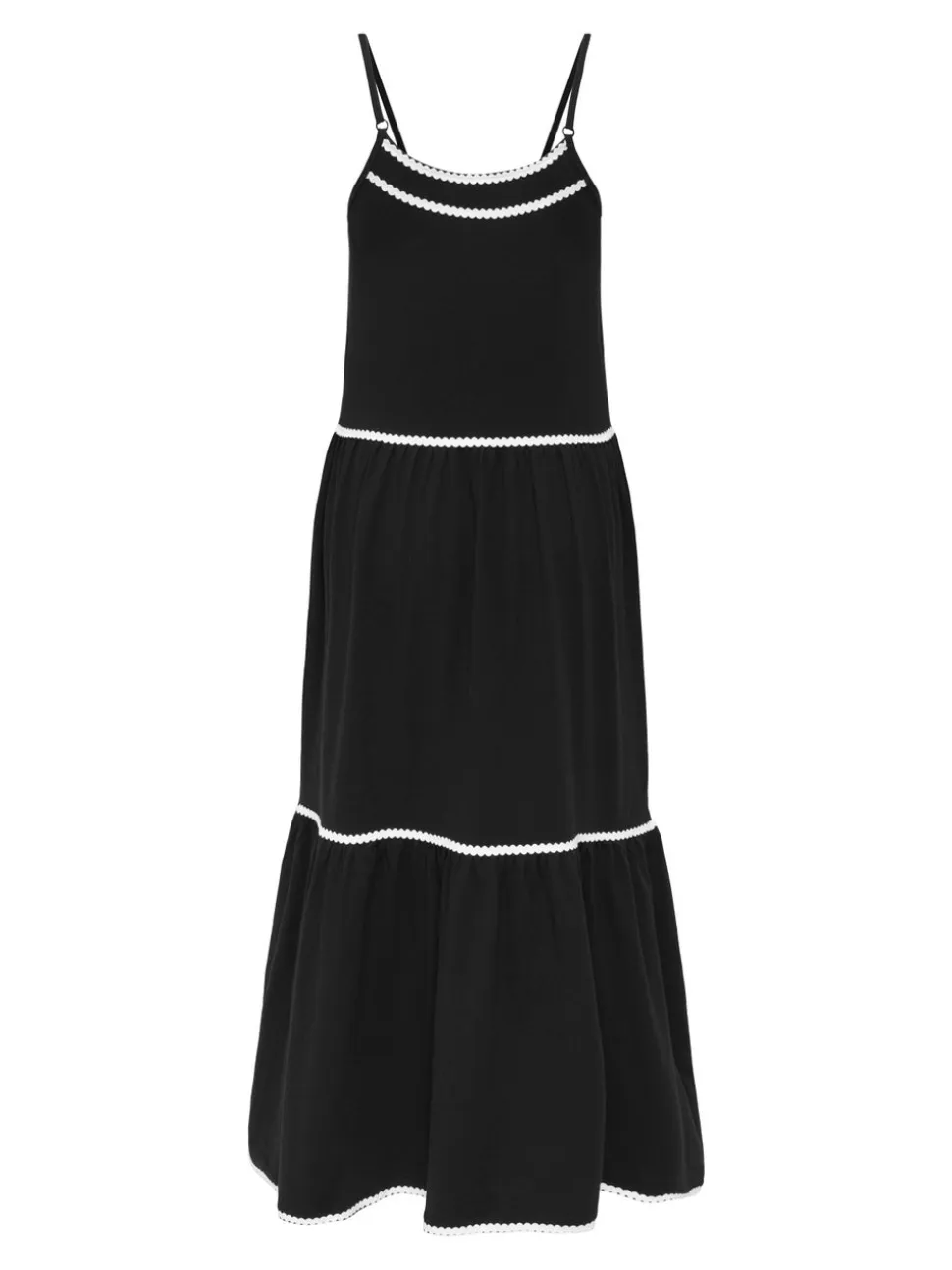 JDYERIN Vestito midi