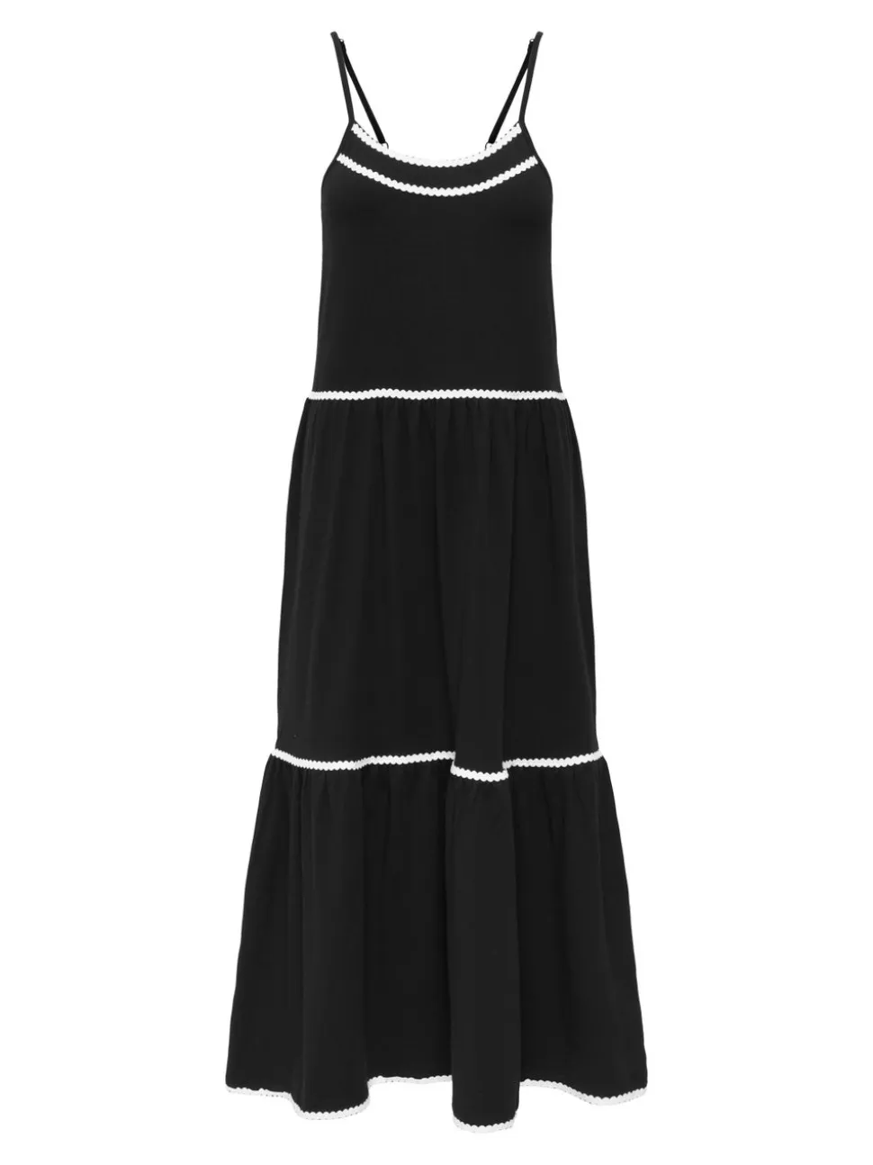 JDYERIN Vestito midi