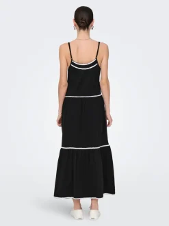 JDYERIN Vestito midi