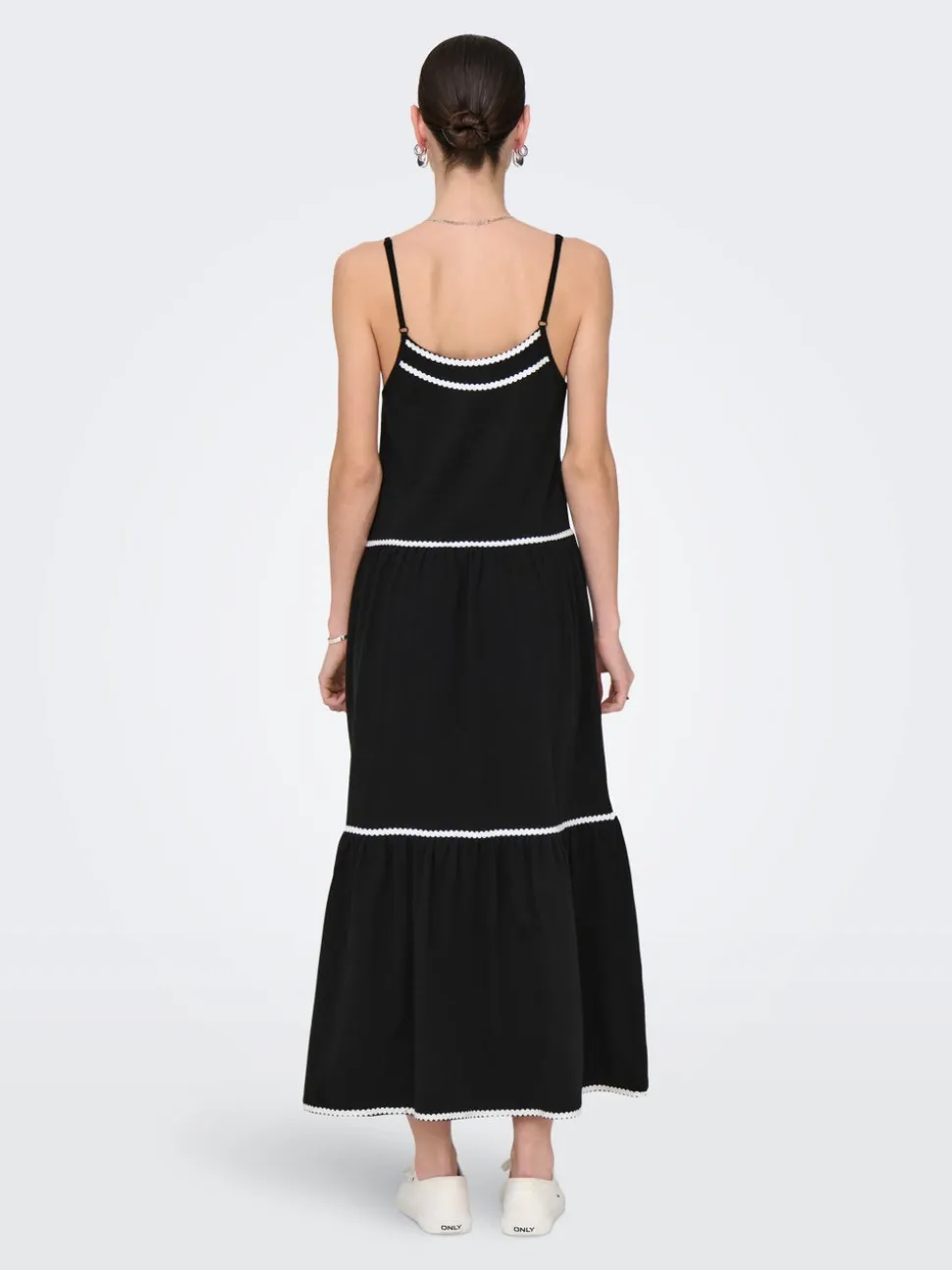 JDYERIN Vestito midi