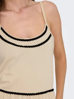 JDYERIN Vestito midi