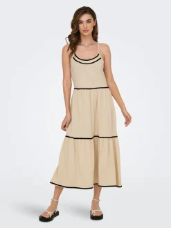 JDYERIN Vestito midi