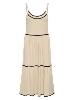 JDYERIN Vestito midi