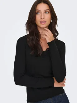 JDYETOILE Blusa
