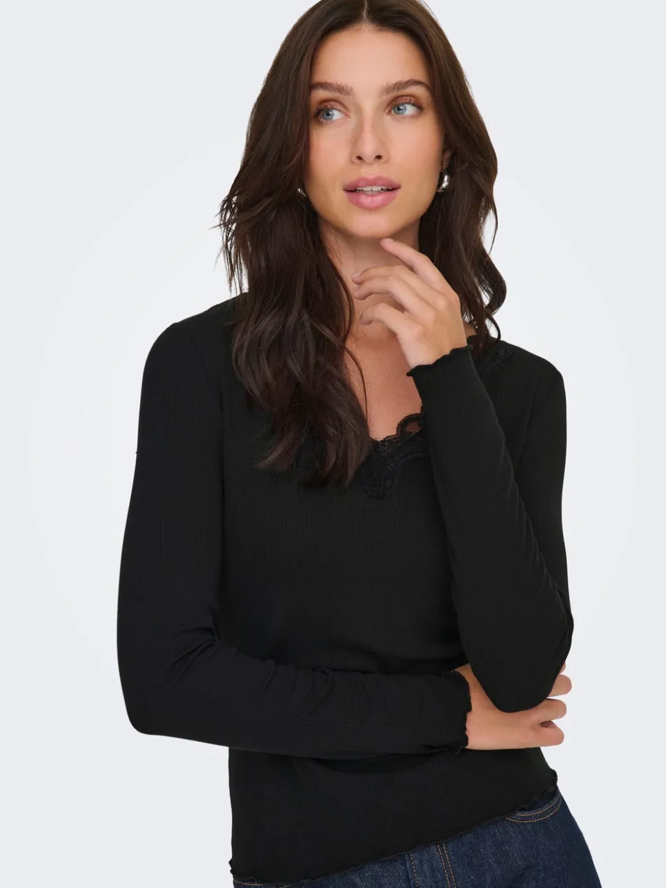 JDYETOILE Blusa