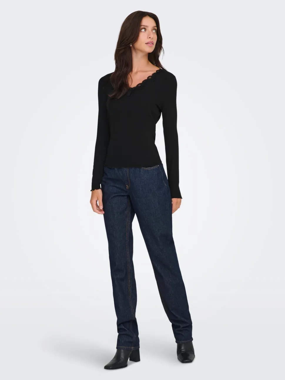 JDYETOILE Blusa