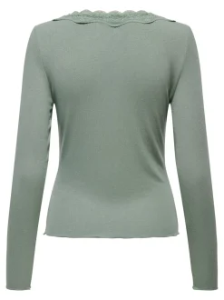 JDYETOILE Blusa