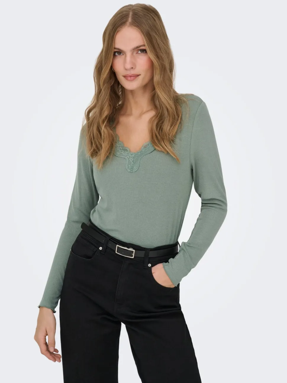 JDYETOILE Blusa