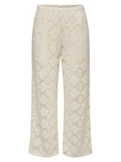 JDYEVA Regular Fit Pantaloni