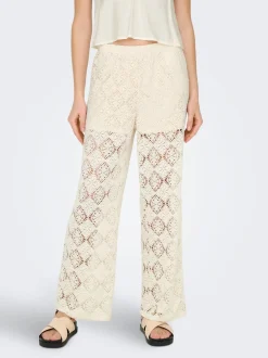 JDYEVA Regular Fit Pantaloni