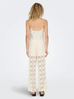 JDYEVA Regular Fit Pantaloni