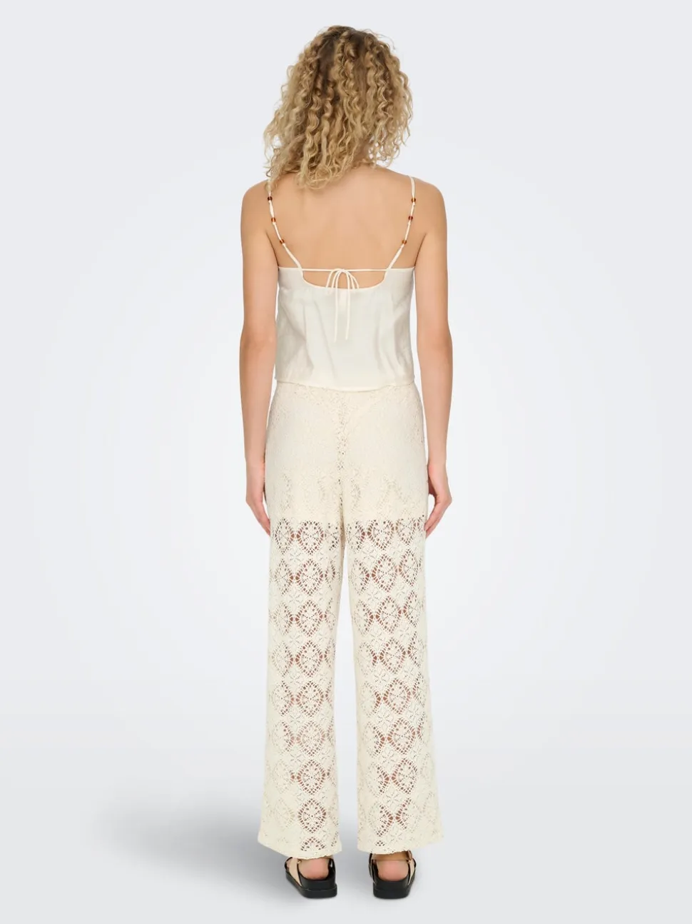 JDYEVA Regular Fit Pantaloni