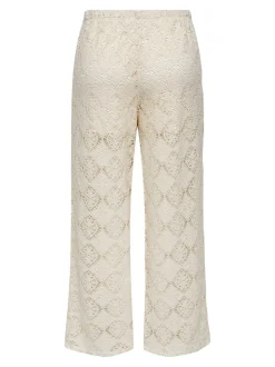 JDYEVA Regular Fit Pantaloni