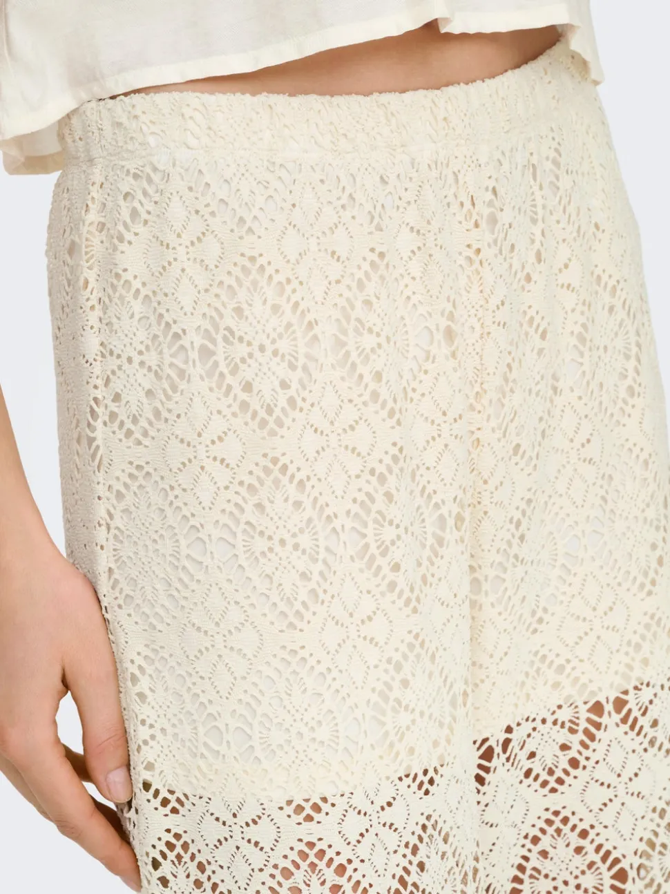 JDYEVA Regular Fit Pantaloni