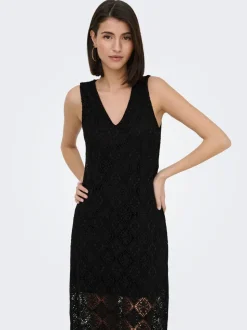 JDYEVA Vestito lungo