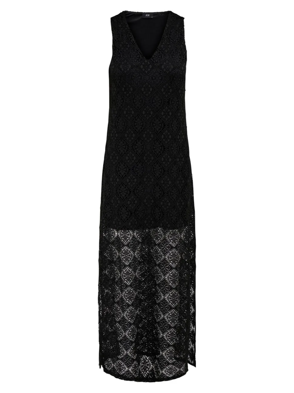 JDYEVA Vestito lungo
